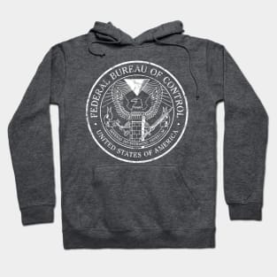 Control FBC Logo Hoodie